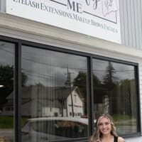 Beautify ME - permanent makeup work