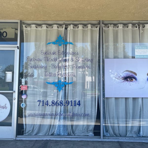Beautify Your Life - permanent makeup in Costa Mesa, CA