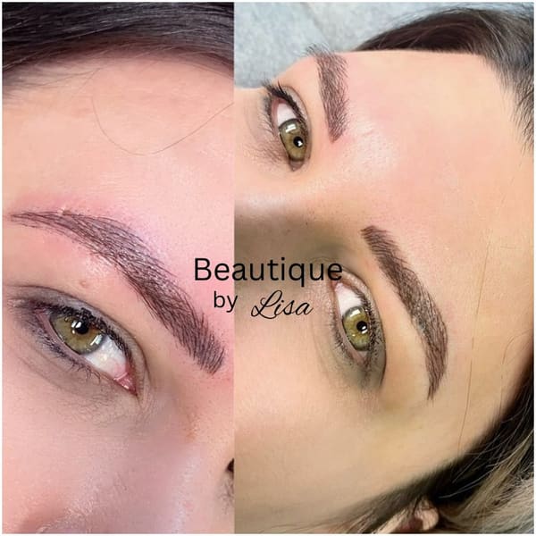 Beautique By Lisa - permanent makeup in Kalispell, MT