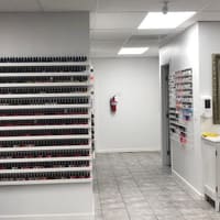 Beautique Nail & Brow Spa - permanent makeup work