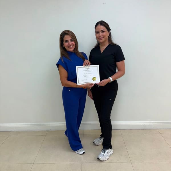 Beautitud - permanent makeup in Miramar, FL