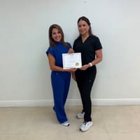 Beautitud - permanent makeup work