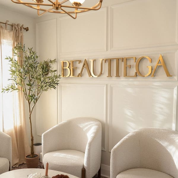 Beauttega - permanent makeup in Tampa, FL
