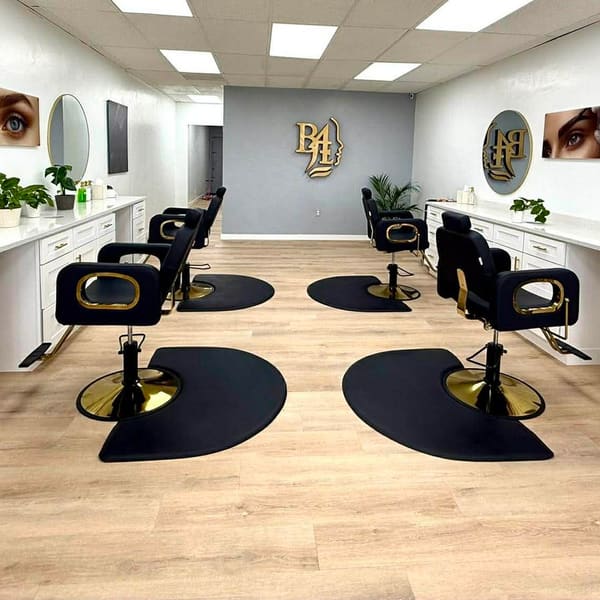 Beauty 4 Ever - permanent makeup in Salt Lake City, UT
