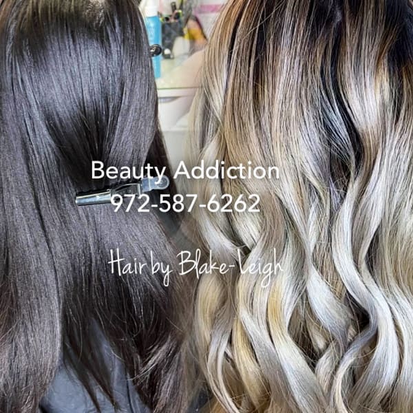 Beauty Addiction Hair&Microblading - permanent makeup in Royse City, TX
