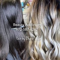 Beauty Addiction Hair&Microblading - permanent makeup work