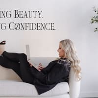 Beauty Aligned - permanent makeup work
