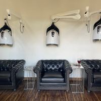 Beauty and Beyond Salon - permanent makeup work
