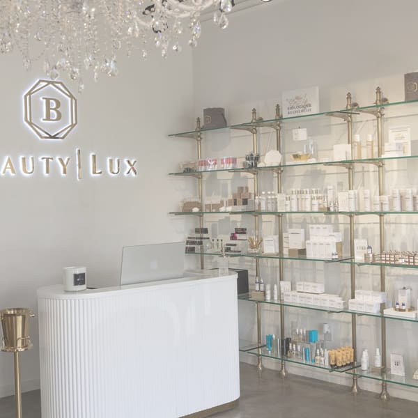 Beauty and Lux Wellness - permanent makeup in San Antonio, TX