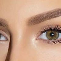 Beauty and the Brow - permanent makeup work
