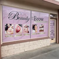 Beauty and the Brow - permanent makeup work