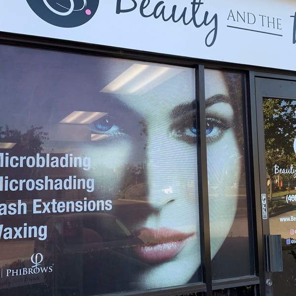 Beauty And The Brows - permanent makeup in Milpitas, CA