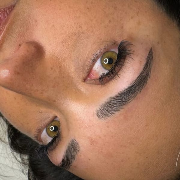 Beauty And The Ink - permanent makeup in Issaquah, WA