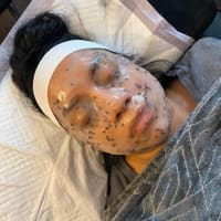Beauty and the lash - permanent makeup work