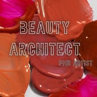Beauty Architect - permanent makeup work