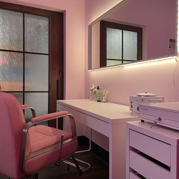 Beauty Art Studio, Brow by Gloria - permanent makeup in Athens, GA