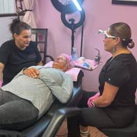 Beauty Arts Cosmetic Tattoo Academy - permanent makeup work