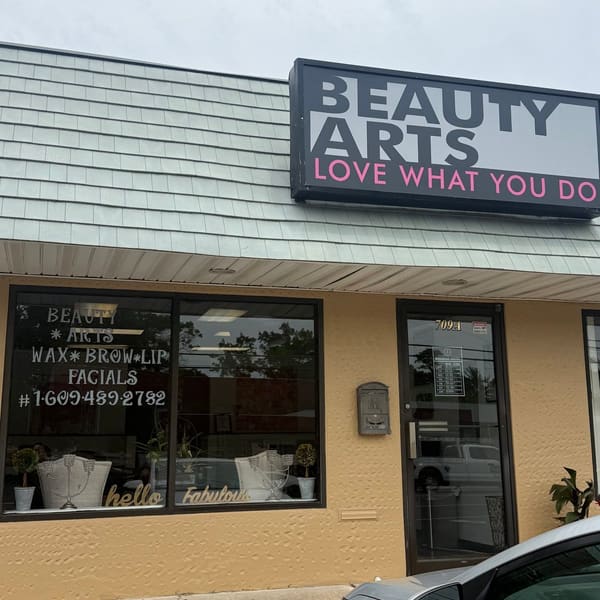 Beauty Arts Lash & Aesthetics Studio - permanent makeup in Beachwood, NJ