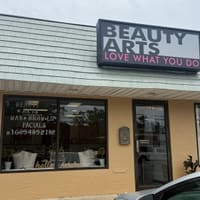 Beauty Arts Lash & Aesthetics Studio - permanent makeup work