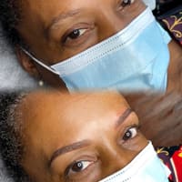 Beauty at First Glance - permanent makeup work