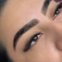 Beauty Atelier - permanent makeup work