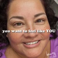 Beauty Babe, Ink - permanent makeup work