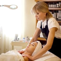 Beauty Balance by Liliya - permanent makeup work