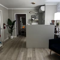Beauty Bar by Naty Co - permanent makeup work