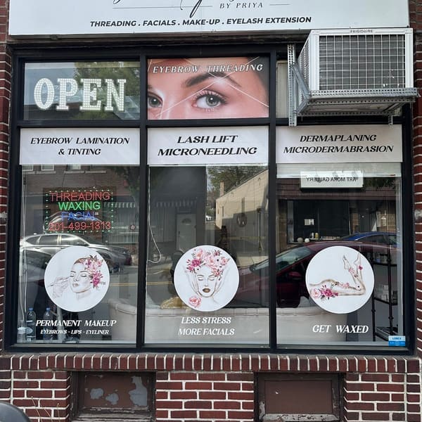 Beauty Bar by Priya - permanent makeup in Ridgefield Park, NJ