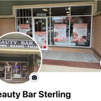 Beauty Bar (Eyebrow Threading, Waxing, Facials) - permanent makeup work
