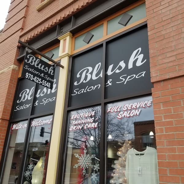 Beauty Bar Salon and Spa - permanent makeup in Rifle, CO