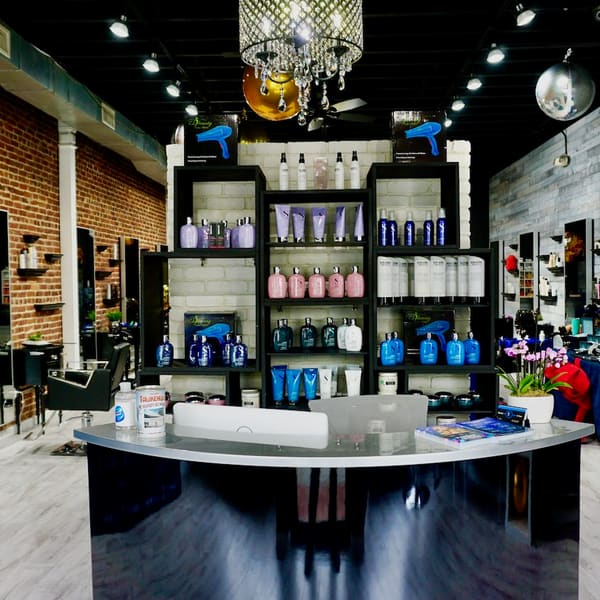 Beauty Bar Salon & Spa - permanent makeup in Hewlett, NY