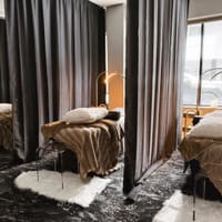 Beauty Bar & Spa - permanent makeup work