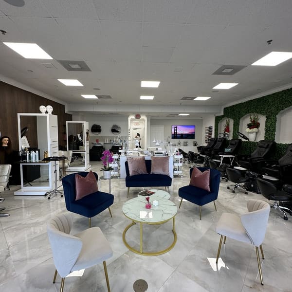 Beauty Bar Sunny - permanent makeup in Sunny Isles Beach, FL