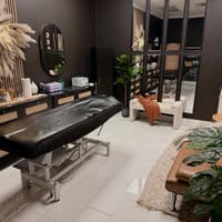 Beauty Bar X Abby - permanent makeup work