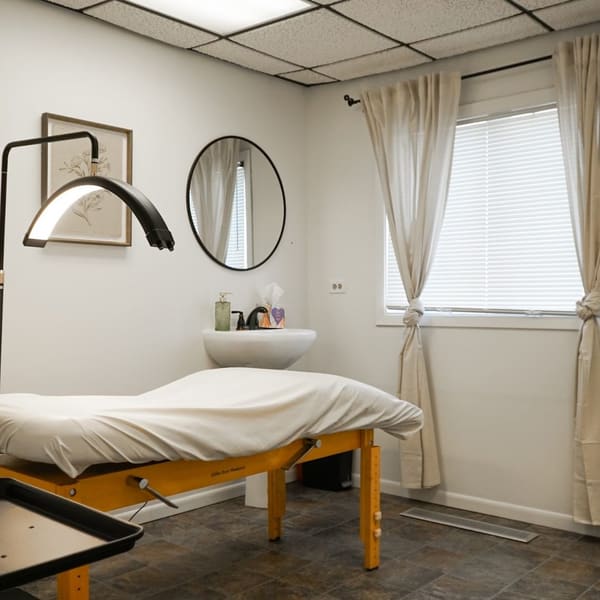 Beauty Barn - permanent makeup in Prescott, WI
