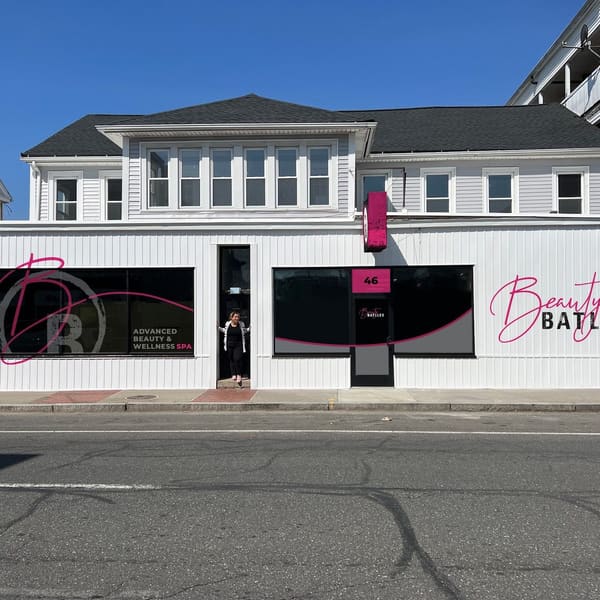 Beauty Batlles Lounge, INC. - permanent makeup in Chicopee, MA