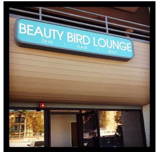 Beauty Bird Lounge - permanent makeup in Redondo Beach, CA