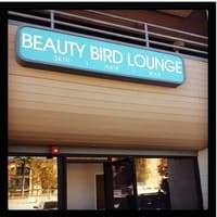 Beauty Bird Lounge - permanent makeup work