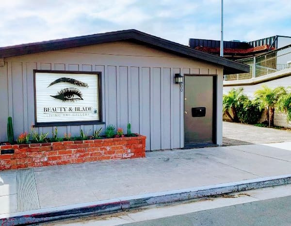 Beauty & Blade - permanent makeup in San Clemente, CA