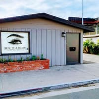 Beauty & Blade - permanent makeup work