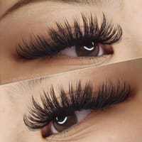 Beauty Blends - permanent makeup work