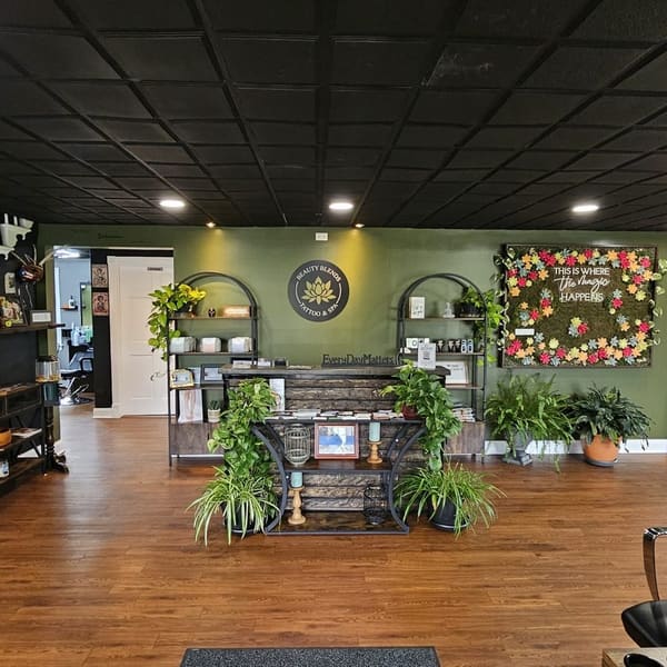 Beauty Blends Tattoo & Spa - permanent makeup in Hamburg, NY