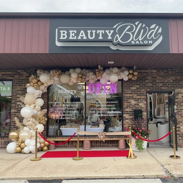 Beauty Blvd - permanent makeup in Mokena, IL