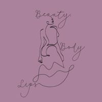 Beauty body lips - permanent makeup work