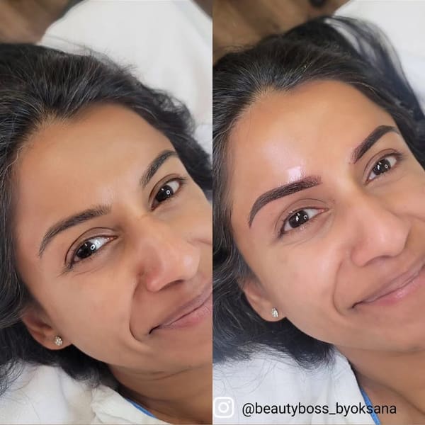 Beauty Boss inc - permanent makeup in Roseville, CA
