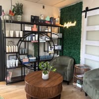 Beauty Bound - permanent makeup work