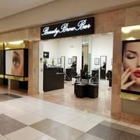 Beauty Brow Bar - permanent makeup work