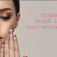 Beauty Brow Bar - permanent makeup work