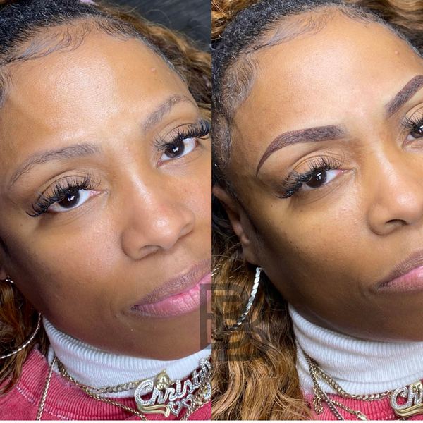Beauty Brow by Rachel - permanent makeup in Little Rock, AR